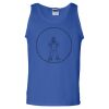 Unisex Ultra Cotton® Tank Top Thumbnail