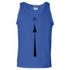 Unisex Ultra Cotton® Tank Top Thumbnail