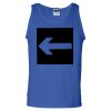 Unisex Ultra Cotton® Tank Top Thumbnail