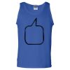 Unisex Ultra Cotton® Tank Top Thumbnail