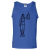 Unisex Ultra Cotton® Tank Top Thumbnail