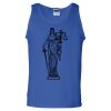 Unisex Ultra Cotton® Tank Top Thumbnail
