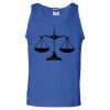 Unisex Ultra Cotton® Tank Top Thumbnail