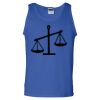 Unisex Ultra Cotton® Tank Top Thumbnail