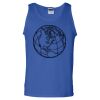 Unisex Ultra Cotton® Tank Top Thumbnail