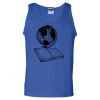 Unisex Ultra Cotton® Tank Top Thumbnail
