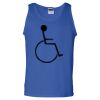 Unisex Ultra Cotton® Tank Top Thumbnail