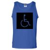 Unisex Ultra Cotton® Tank Top Thumbnail