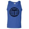 Unisex Ultra Cotton® Tank Top Thumbnail