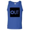 Unisex Ultra Cotton® Tank Top Thumbnail