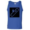 Unisex Ultra Cotton® Tank Top Thumbnail