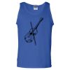 Unisex Ultra Cotton® Tank Top Thumbnail