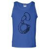 Unisex Ultra Cotton® Tank Top Thumbnail