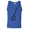Unisex Ultra Cotton® Tank Top Thumbnail