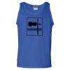 Unisex Ultra Cotton® Tank Top Thumbnail