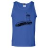 Unisex Ultra Cotton® Tank Top Thumbnail