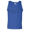 Unisex Ultra Cotton® Tank Top Thumbnail