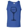 Unisex Ultra Cotton® Tank Top Thumbnail