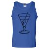 Unisex Ultra Cotton® Tank Top Thumbnail