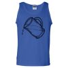 Unisex Ultra Cotton® Tank Top Thumbnail