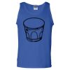 Unisex Ultra Cotton® Tank Top Thumbnail
