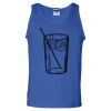 Unisex Ultra Cotton® Tank Top Thumbnail