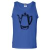 Unisex Ultra Cotton® Tank Top Thumbnail