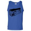 Unisex Ultra Cotton® Tank Top Thumbnail
