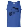 Unisex Ultra Cotton® Tank Top Thumbnail