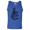 Unisex Ultra Cotton® Tank Top Thumbnail