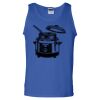 Unisex Ultra Cotton® Tank Top Thumbnail
