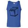 Unisex Ultra Cotton® Tank Top Thumbnail