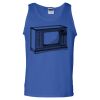 Unisex Ultra Cotton® Tank Top Thumbnail