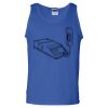 Unisex Ultra Cotton® Tank Top Thumbnail