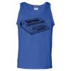 Unisex Ultra Cotton® Tank Top Thumbnail