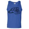 Unisex Ultra Cotton® Tank Top Thumbnail