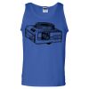 Unisex Ultra Cotton® Tank Top Thumbnail