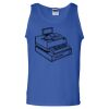 Unisex Ultra Cotton® Tank Top Thumbnail