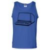 Unisex Ultra Cotton® Tank Top Thumbnail
