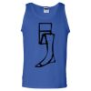 Unisex Ultra Cotton® Tank Top Thumbnail