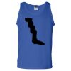 Unisex Ultra Cotton® Tank Top Thumbnail