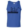 Unisex Ultra Cotton® Tank Top Thumbnail