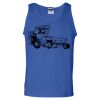 Unisex Ultra Cotton® Tank Top Thumbnail