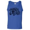 Unisex Ultra Cotton® Tank Top Thumbnail