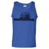 Unisex Ultra Cotton® Tank Top Thumbnail