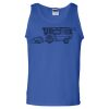 Unisex Ultra Cotton® Tank Top Thumbnail