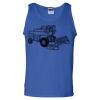 Unisex Ultra Cotton® Tank Top Thumbnail