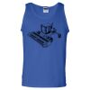 Unisex Ultra Cotton® Tank Top Thumbnail