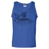 Unisex Ultra Cotton® Tank Top Thumbnail