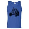 Unisex Ultra Cotton® Tank Top Thumbnail